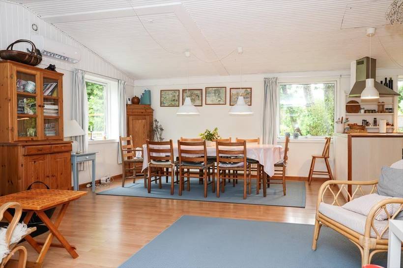 Foto von Ferienhaus TV88 in Sejerø Bugt - Westseeland