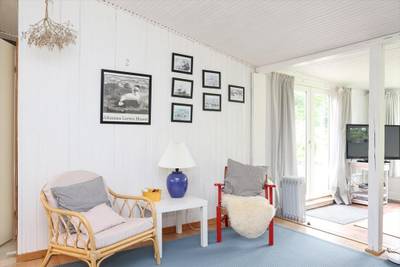 Vorschaubild von Ferienhaus TV88 in Sejerø Bugt - Westseeland