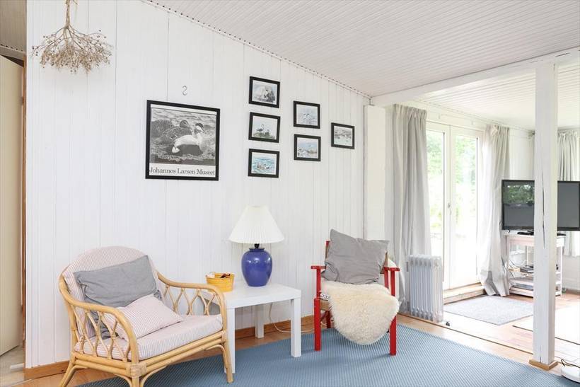 Foto von Ferienhaus TV88 in Sejerø Bugt - Westseeland
