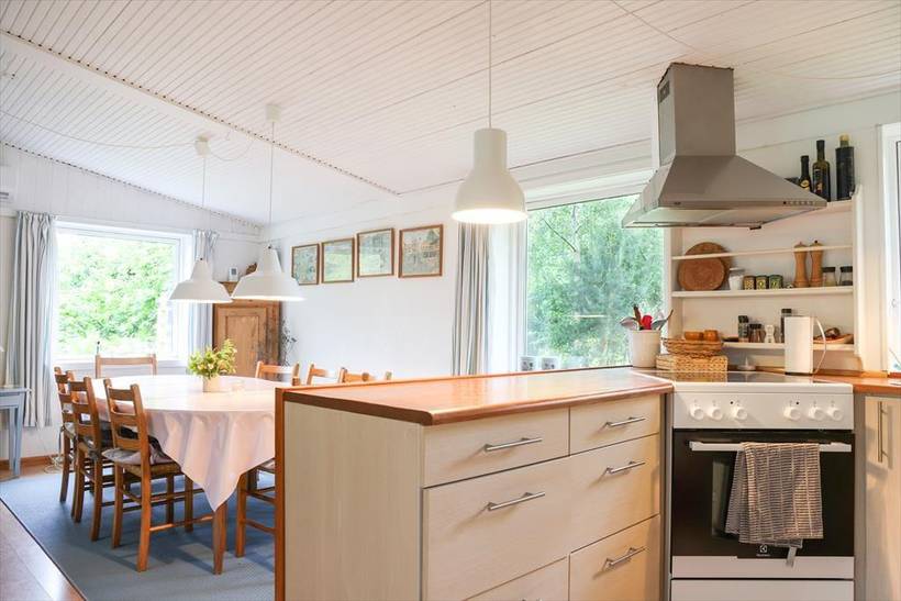 Foto von Ferienhaus TV88 in Sejerø Bugt - Westseeland