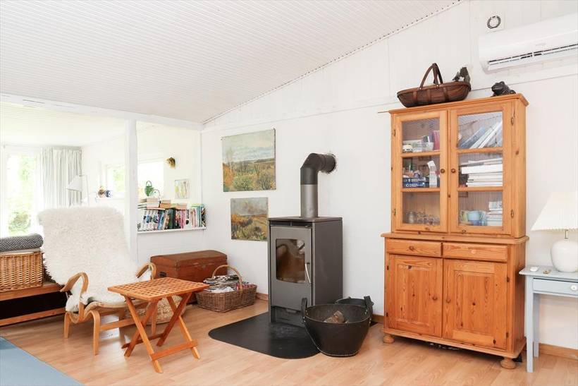 Foto von Ferienhaus TV88 in Sejerø Bugt - Westseeland