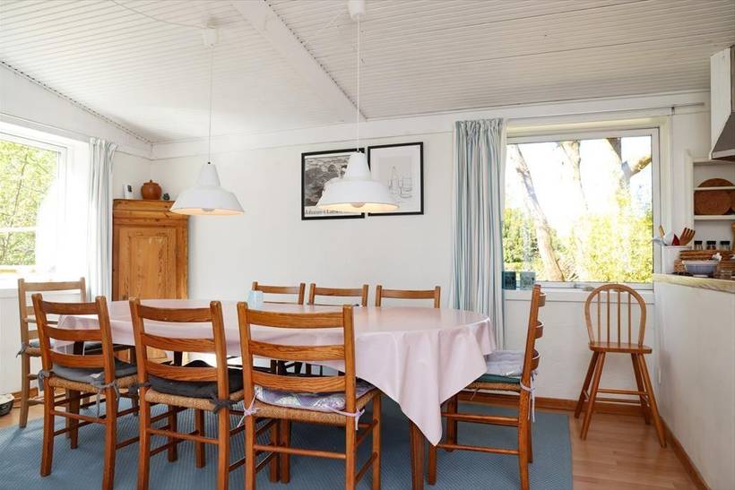 Foto von Ferienhaus TV88 in Sejerø Bugt - Westseeland