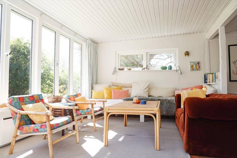Foto von Ferienhaus TV88 in Sejerø Bugt - Westseeland