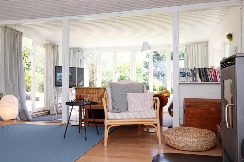 Foto von Ferienhaus TV88 in Sejerø Bugt - Westseeland