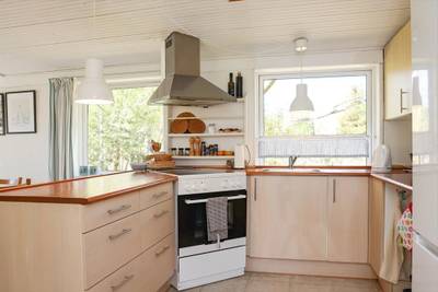 Vorschaubild von Ferienhaus TV88 in Sejerø Bugt - Westseeland