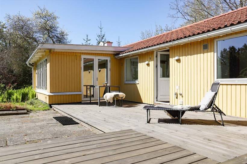 Foto von Ferienhaus TV88 in Sejerø Bugt - Westseeland