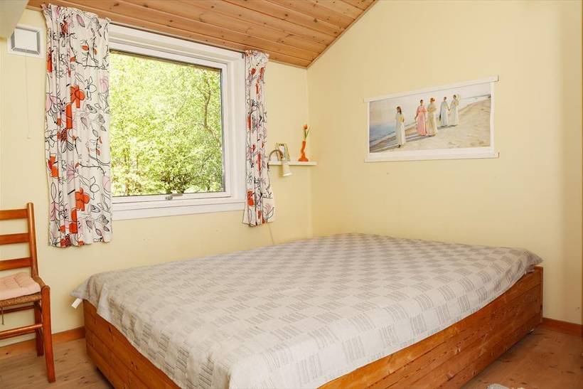 Foto von Ferienhaus TV88 in Sejerø Bugt - Westseeland