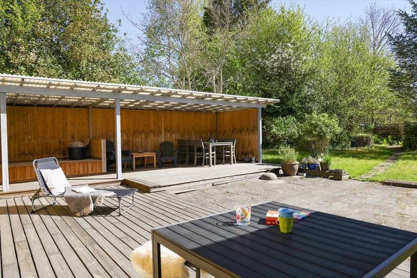 Foto von Ferienhaus TV88 in Sejerø Bugt - Westseeland