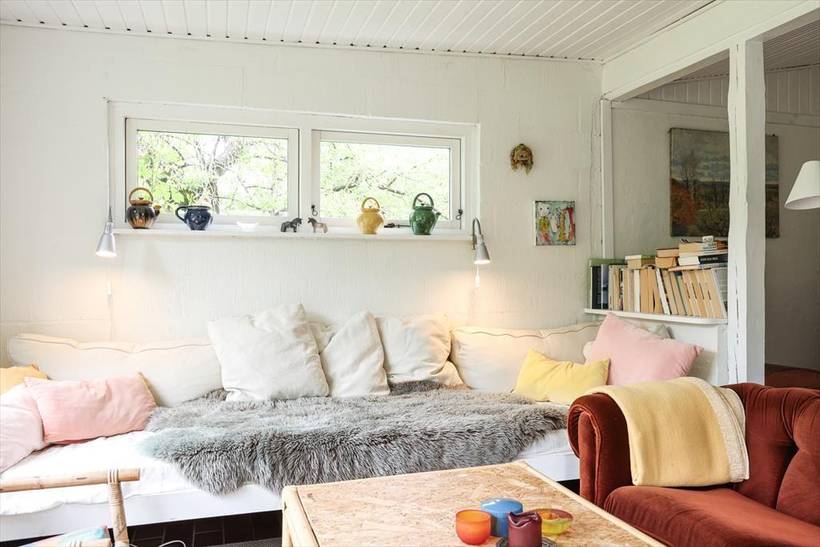 Foto von Ferienhaus TV88 in Sejerø Bugt - Westseeland