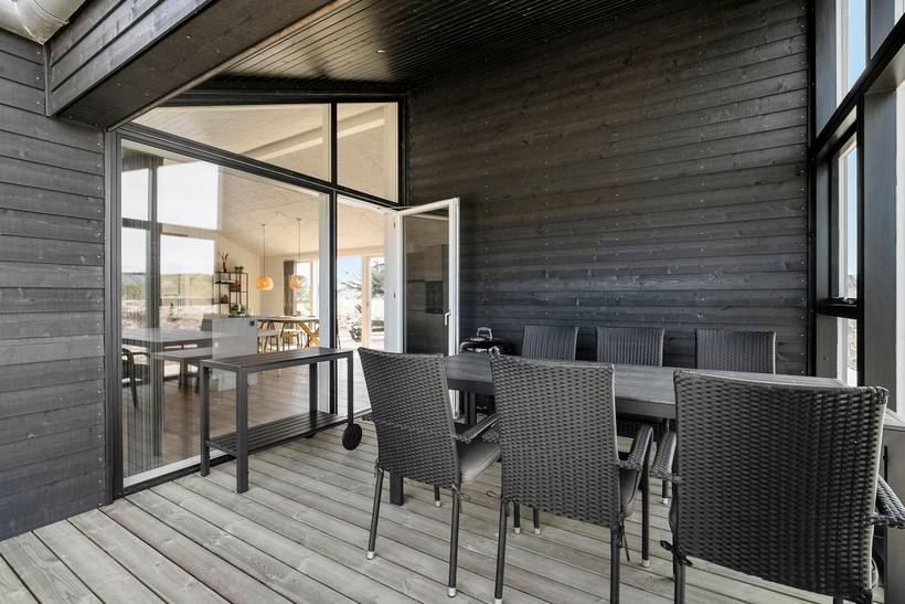 Foto von Ferienhaus TV89 in Årgab - Westjütland