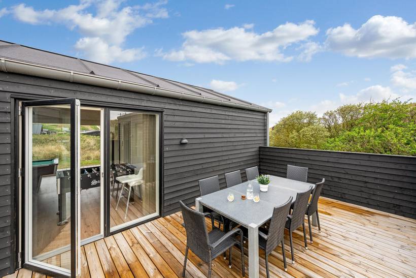 Foto von Ferienhaus TV89 in Årgab - Westjütland
