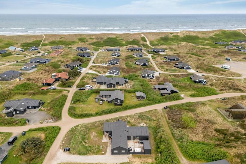 Foto von Ferienhaus TV89 in Årgab - Westjütland