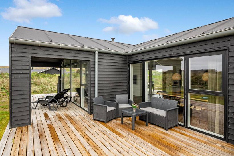 Foto von Ferienhaus TV89 in Årgab - Westjütland