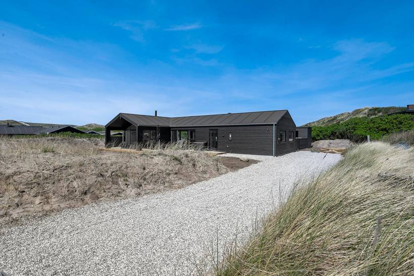 Foto von Ferienhaus TV89 in Årgab - Westjütland