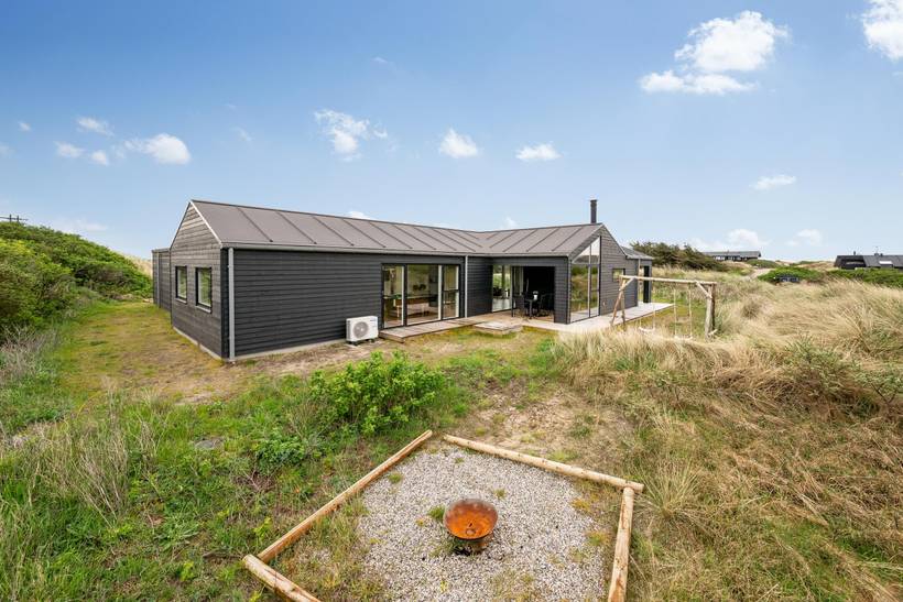 Foto von Ferienhaus TV89 in Årgab - Westjütland