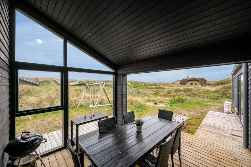 Foto von Ferienhaus TV89 in Årgab - Westjütland