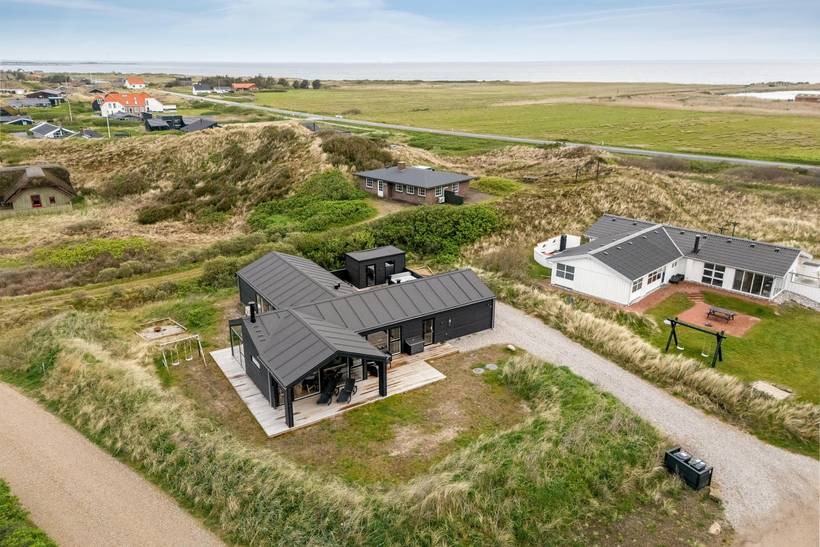 Foto von Ferienhaus TV89 in Årgab - Westjütland