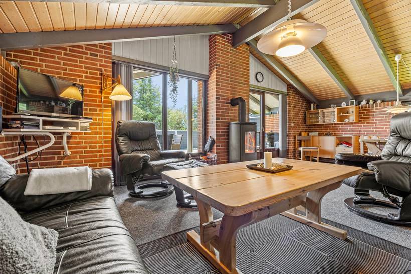 Foto von Ferienhaus TV90 in Blåvand - Westjütland