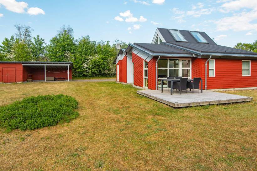 Foto von Ferienhaus TV94 in Vemb - Westjütland