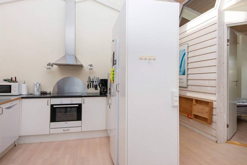 Foto von Ferienhaus TV94 in Vemb - Westjütland