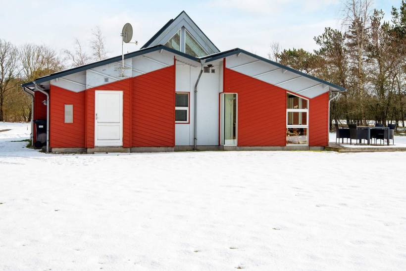 Foto von Ferienhaus TV94 in Vemb - Westjütland