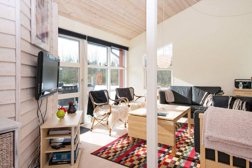 Foto von Ferienhaus TV94 in Vemb - Westjütland