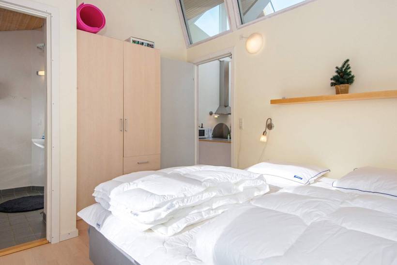 Foto von Ferienhaus TV94 in Vemb - Westjütland