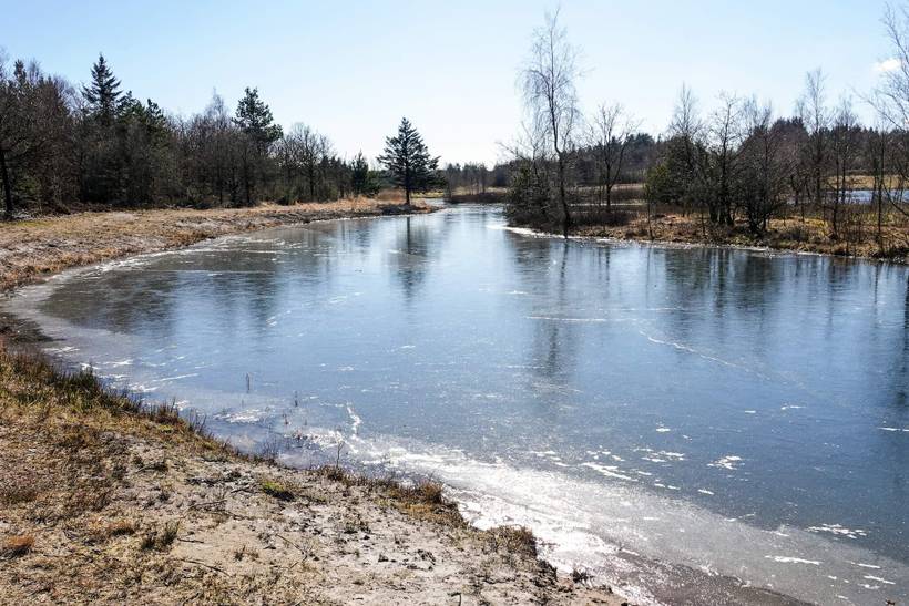 Foto von Ferienhaus TV94 in Vemb - Westjütland