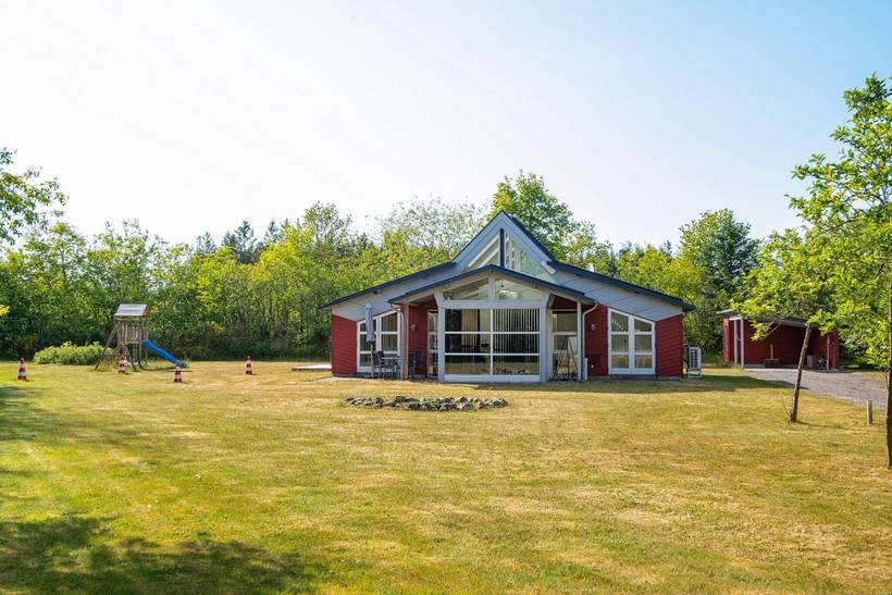 Foto von Ferienhaus TV94 in Vemb - Westjütland