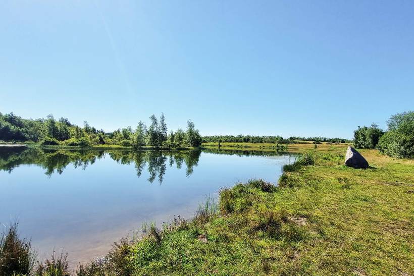 Foto von Ferienhaus TV94 in Vemb - Westjütland