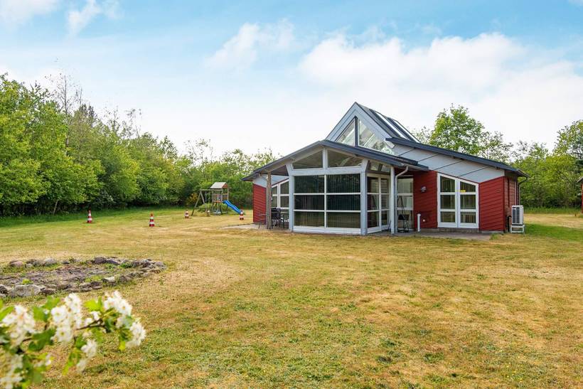 Foto von Ferienhaus TV94 in Vemb - Westjütland
