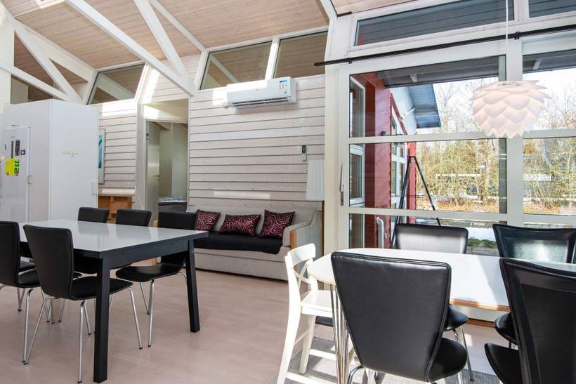 Foto von Ferienhaus TV94 in Vemb - Westjütland