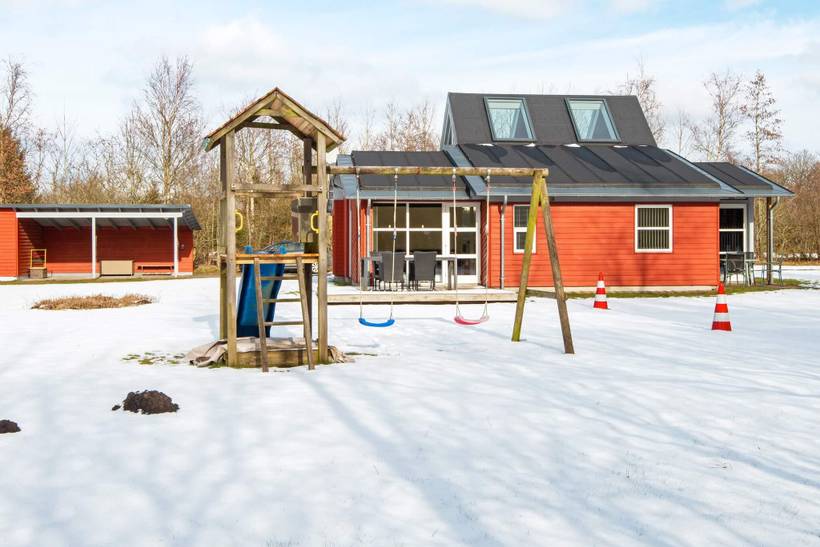 Foto von Ferienhaus TV94 in Vemb - Westjütland