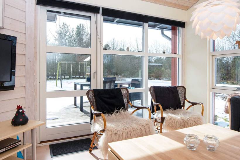 Foto von Ferienhaus TV94 in Vemb - Westjütland