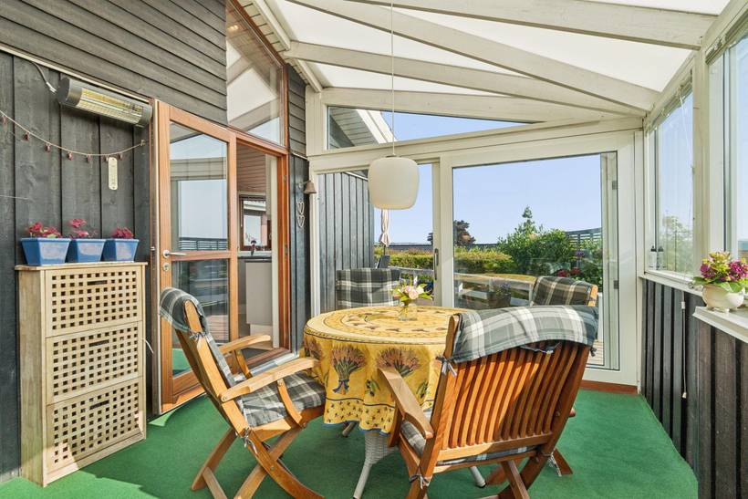 Foto von Ferienhaus TW08 in Følle - Ostjütland