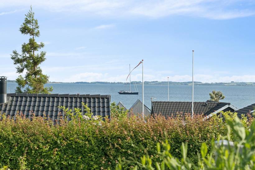 Foto von Ferienhaus TW08 in Følle - Ostjütland