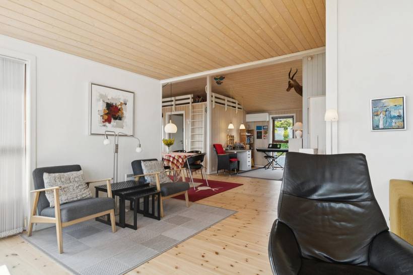 Foto von Ferienhaus TW08 in Følle - Ostjütland