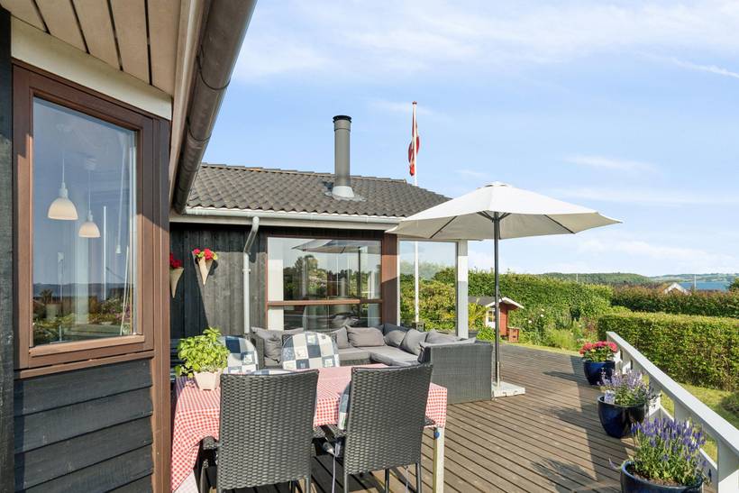 Foto von Ferienhaus TW08 in Følle - Ostjütland