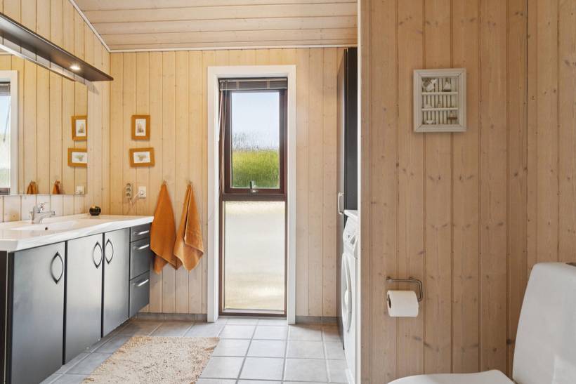 Foto von Ferienhaus TW08 in Følle - Ostjütland