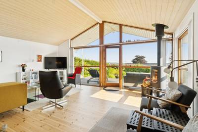 Vorschaubild von Ferienhaus TW08 in Følle - Ostjütland