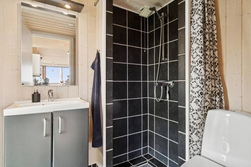 Foto von Ferienhaus TW08 in Følle - Ostjütland