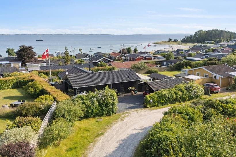 Foto von Ferienhaus TW08 in Følle - Ostjütland