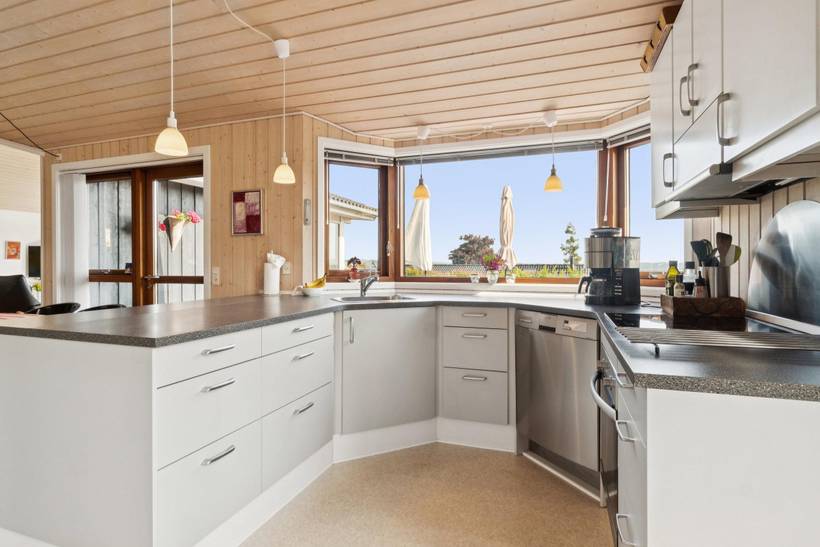 Foto von Ferienhaus TW08 in Følle - Ostjütland