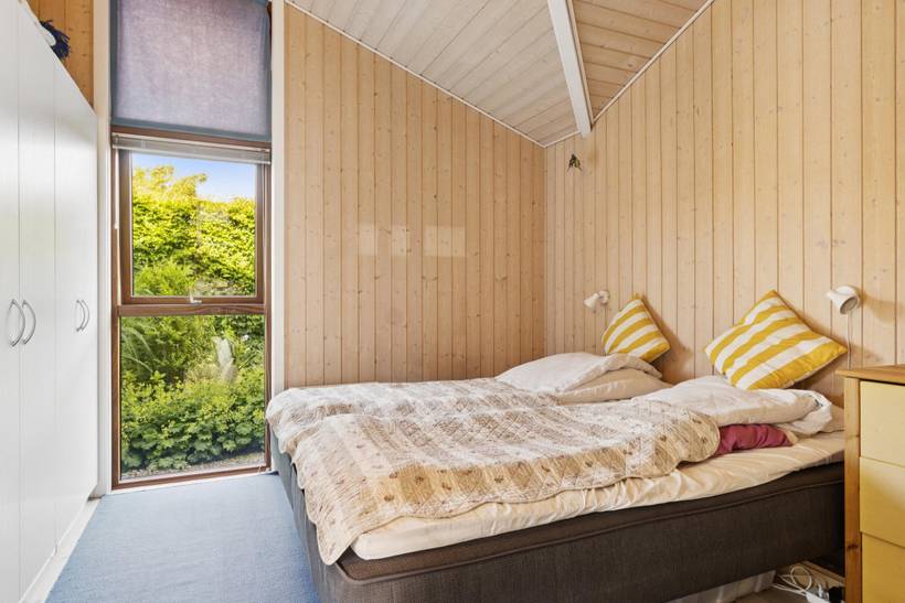 Foto von Ferienhaus TW08 in Følle - Ostjütland