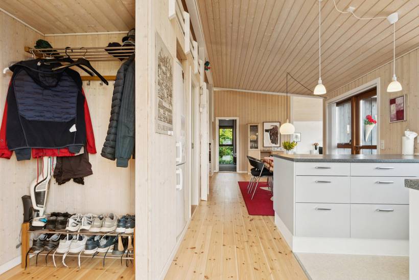 Foto von Ferienhaus TW08 in Følle - Ostjütland