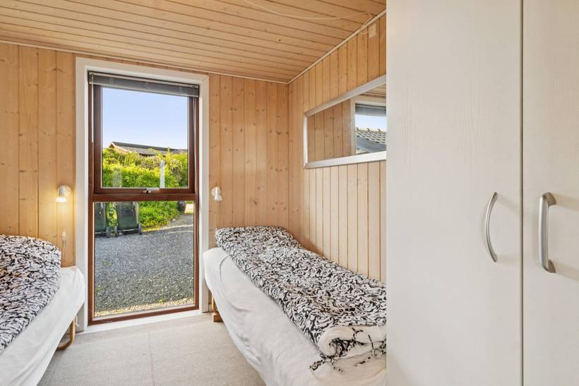 Foto von Ferienhaus TW08 in Følle - Ostjütland