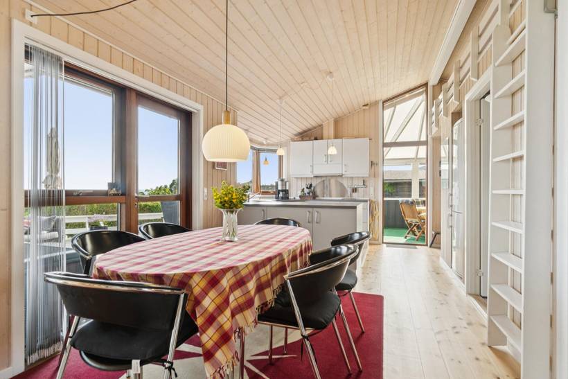 Foto von Ferienhaus TW08 in Følle - Ostjütland