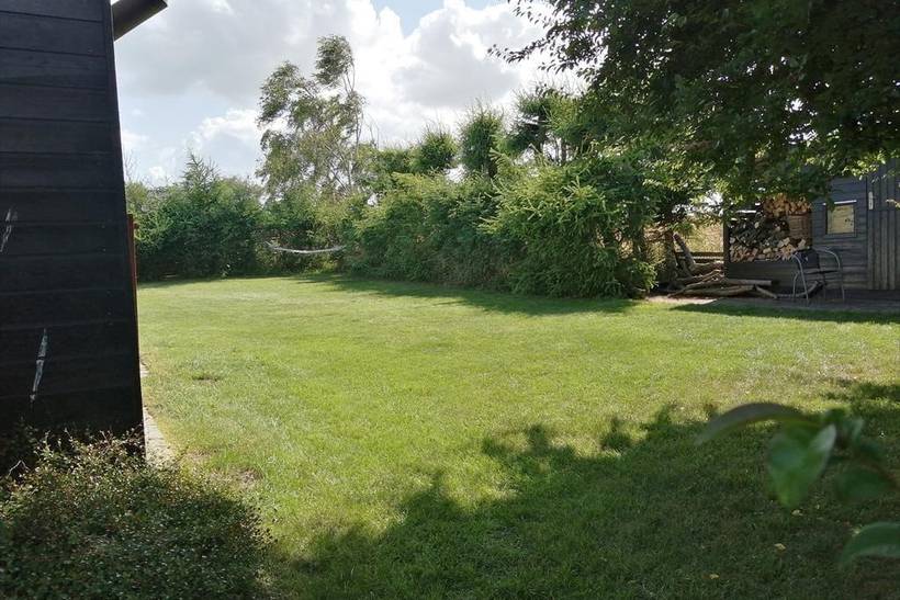 Foto von Ferienhaus TW10 in Saksild - Odder - Ostjütland