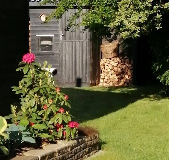Foto von Ferienhaus TW10 in Saksild - Odder - Ostjütland