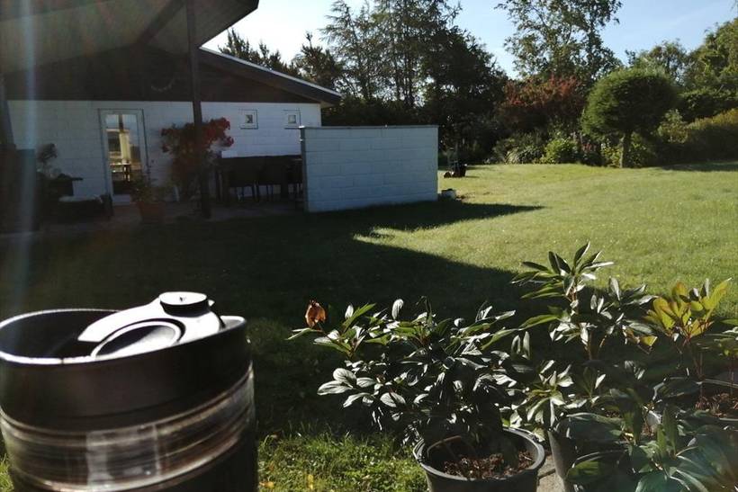 Foto von Ferienhaus TW10 in Saksild - Odder - Ostjütland